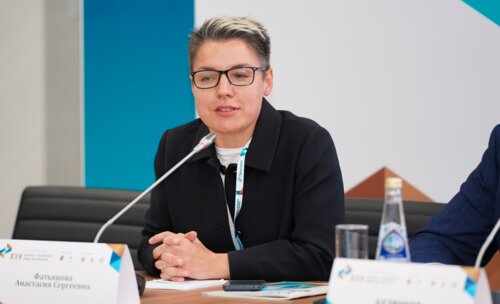 Евразийский диалог в урологии в рамках XXV Конгресса Российского общества урологов